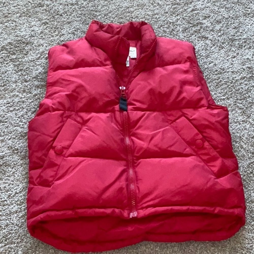 Eddie Bauer Ski Vest